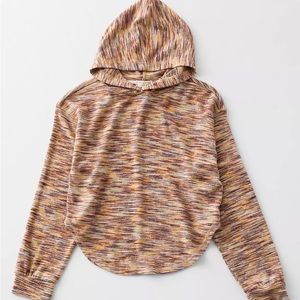 GILDED INTENT Space Dye Hoodie